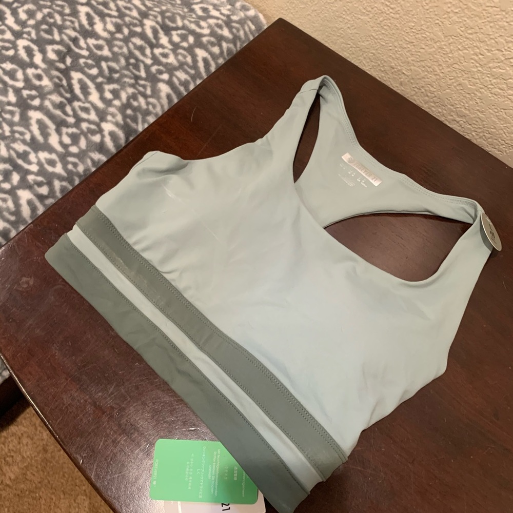 Forever 21 Sports Bra (high impact)
